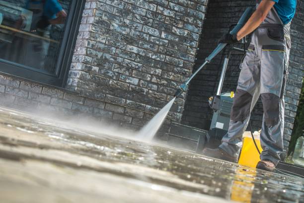 Best Gas Station Cleaning  in Avon By The Sea, NJ
