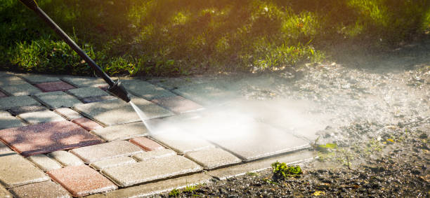Best Dumpster Area Cleaning  in Avon By The Sea, NJ