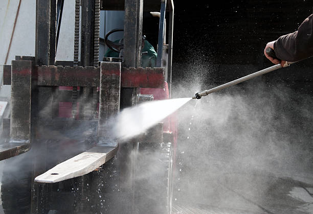 Best Patio and Deck Pressure Washing  in Avon By The Sea, NJ